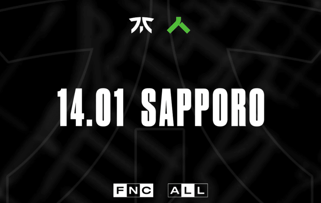 电竞豪门Alliance与Fnatic赛前联手，ALGS总决赛战火升级