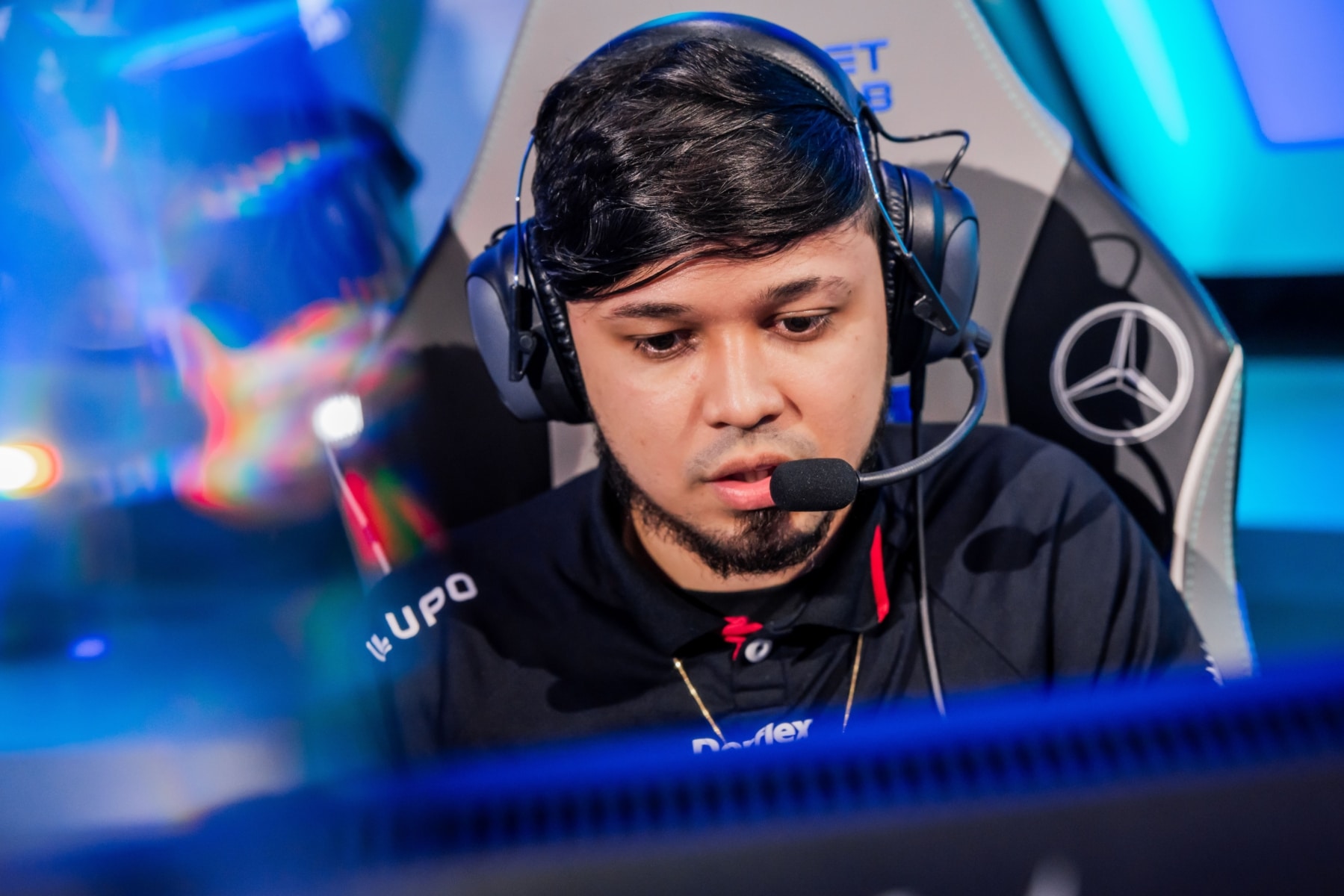 LOL选手TitaN涉性骚扰被paiN Gaming无限期禁赛，电竞圈震动