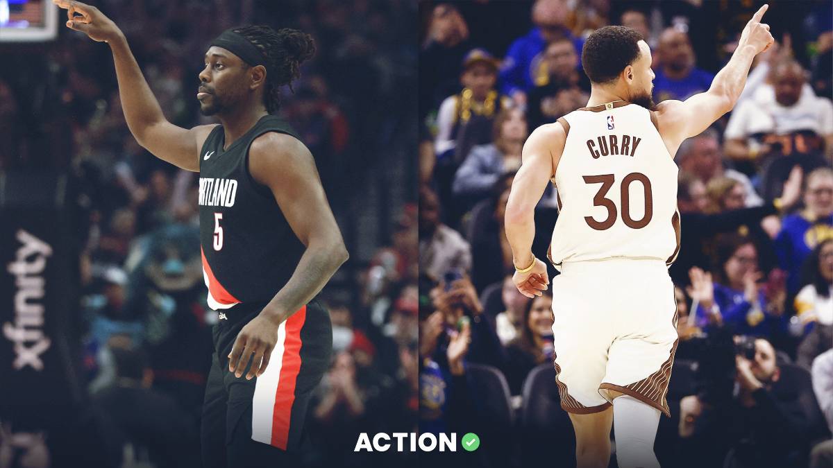 NBA前瞻：勇士主场迎战开拓者，西部焦点战深度剖析与投注指南