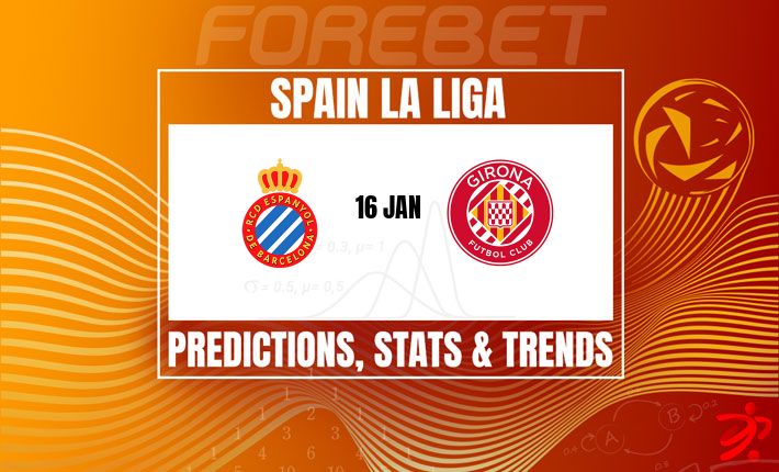 西班牙人vs赫罗纳：加泰罗尼亚德比，主场龙能否斩落客场虫？