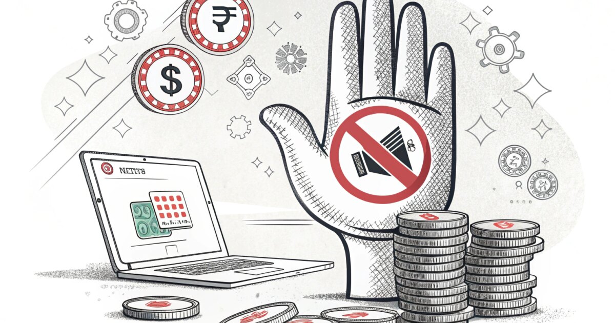 谷歌重磅出击:印度博彩广告禁令生效,Rummy和梦幻体育首当其冲 谷歌重磅出击:印度博彩广告禁令生效,Rummy和梦幻体育首当其冲