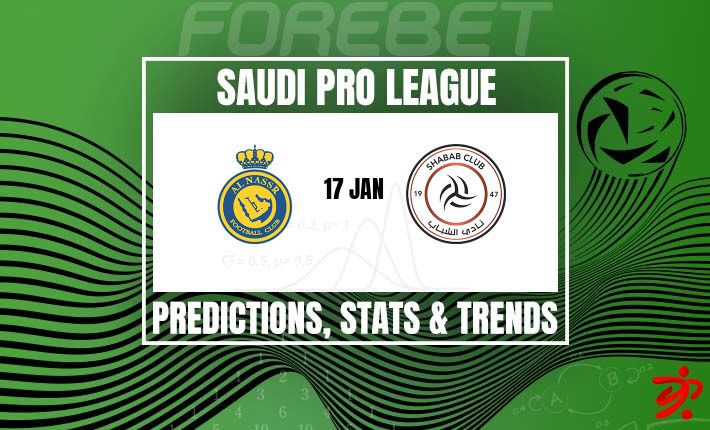 沙特联赛前瞻：利雅得胜利能否触底反弹？青年队苦寻一胜