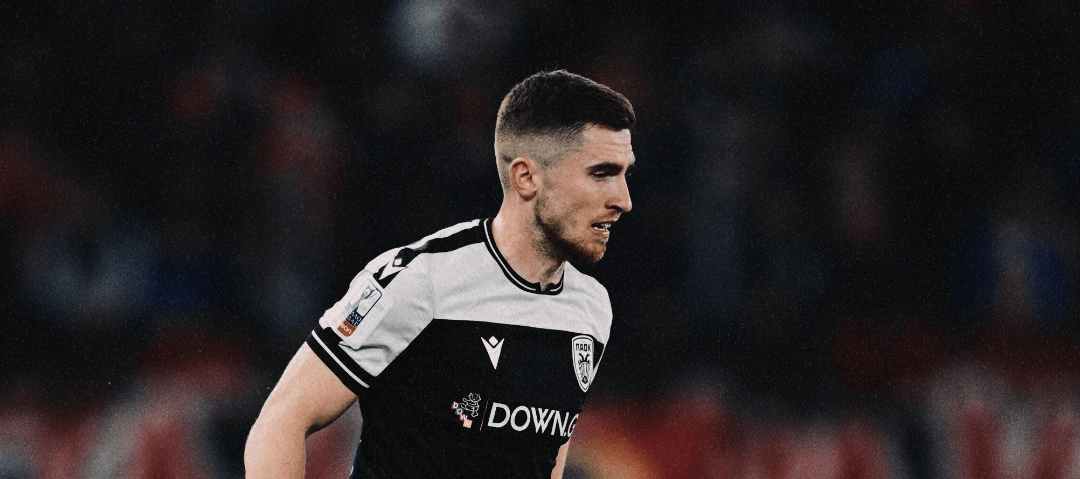 希腊超：帕奥克VS奥菲克雷塔，主场龙能否碾压挑战者？