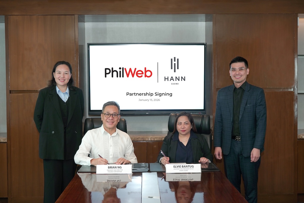 菲律宾电竞博彩新格局：汉恩赌场联手PhilWeb，短期盈利与长期战略博弈