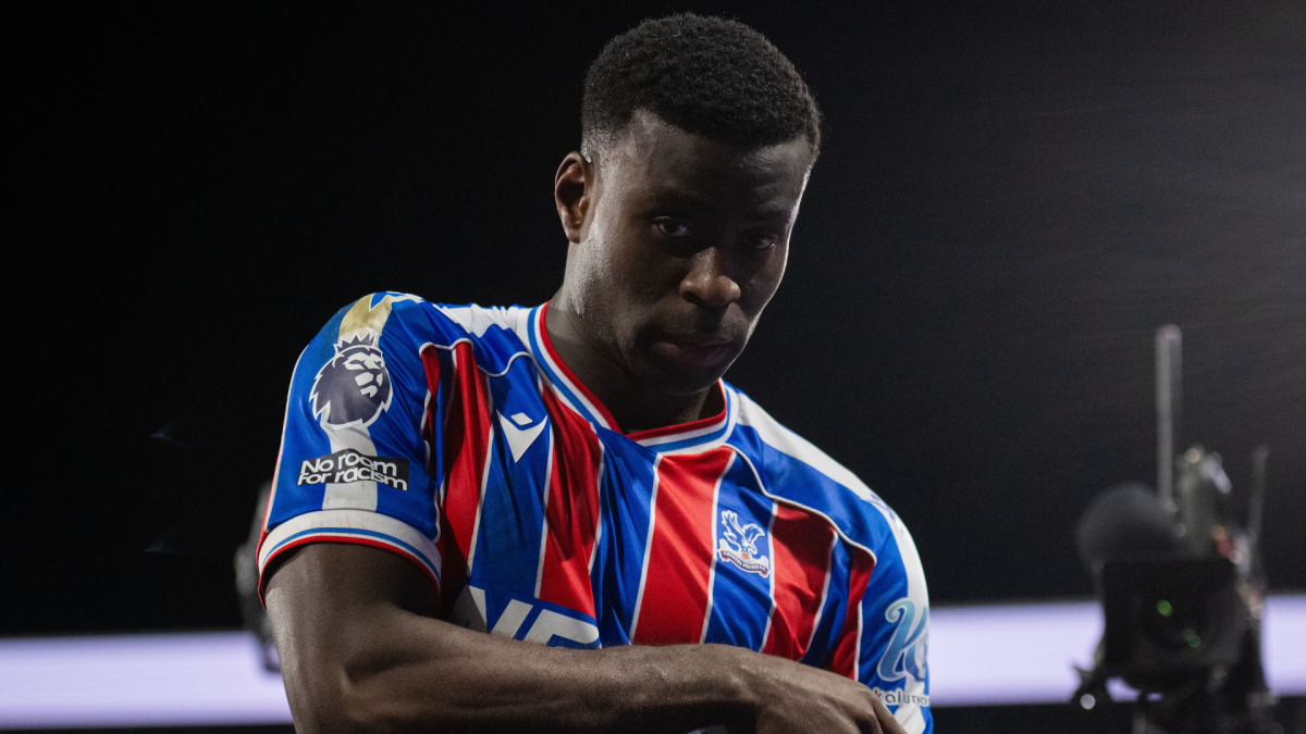 曼城重金签下格伊，瓜帅重建蓝图浮现