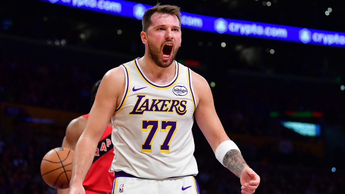 2026 NBA全明星首发名单重磅出炉！新赛制“美国VS世界”引爆期待