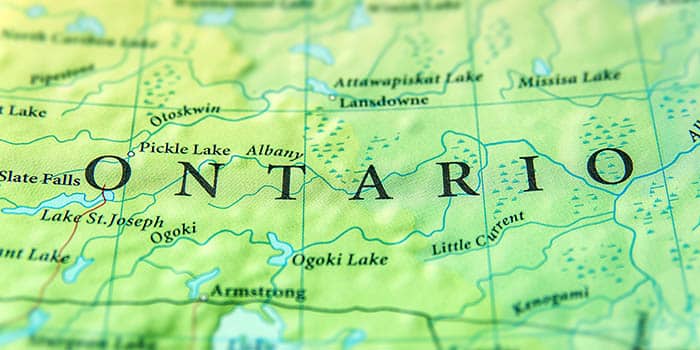 DAZN Bet获准进军安大略省，加拿大市场布局再升级