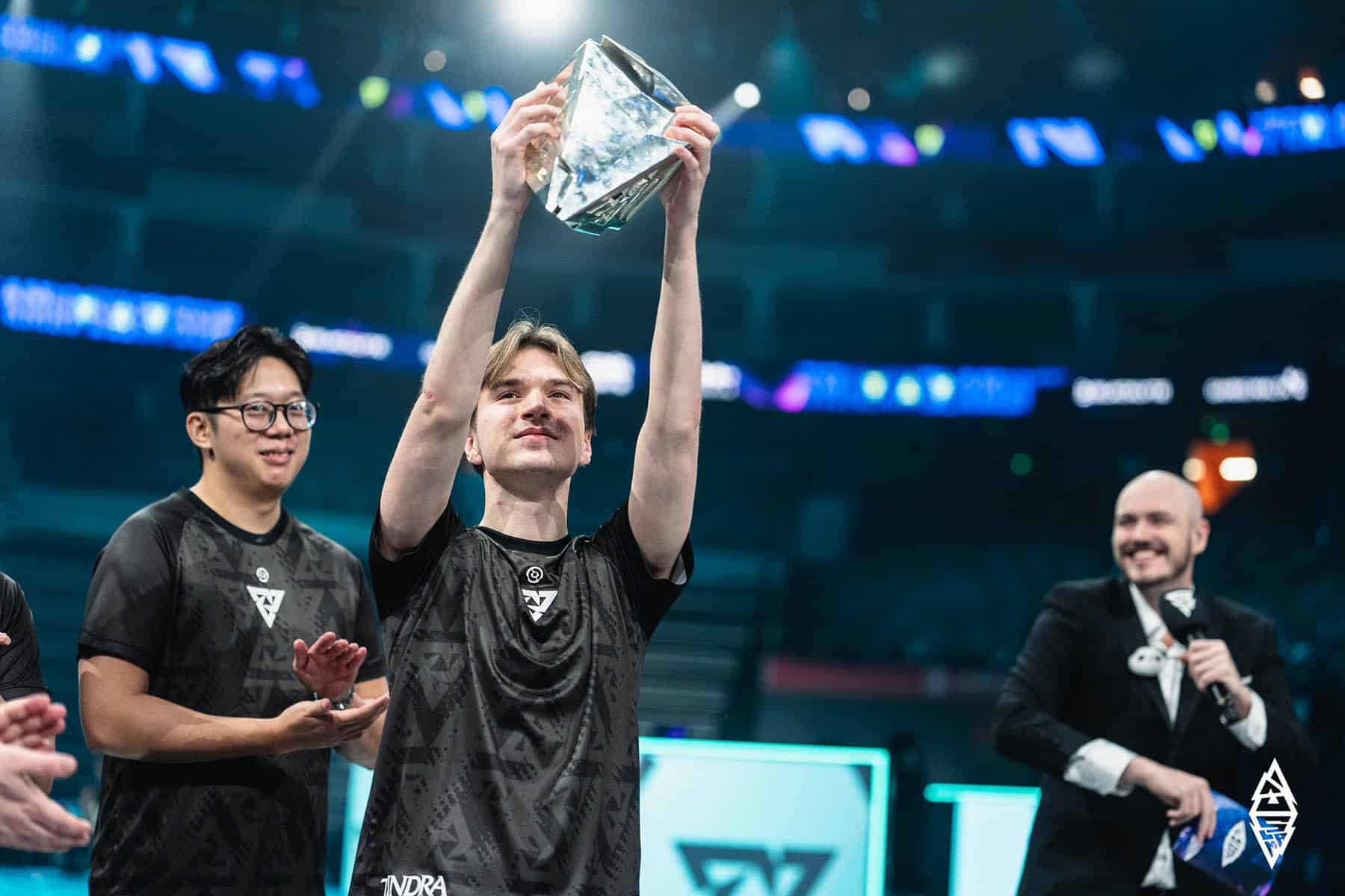 BLAST Slam VI：Dota 2豪门齐聚，百万奖金鹿死谁手？