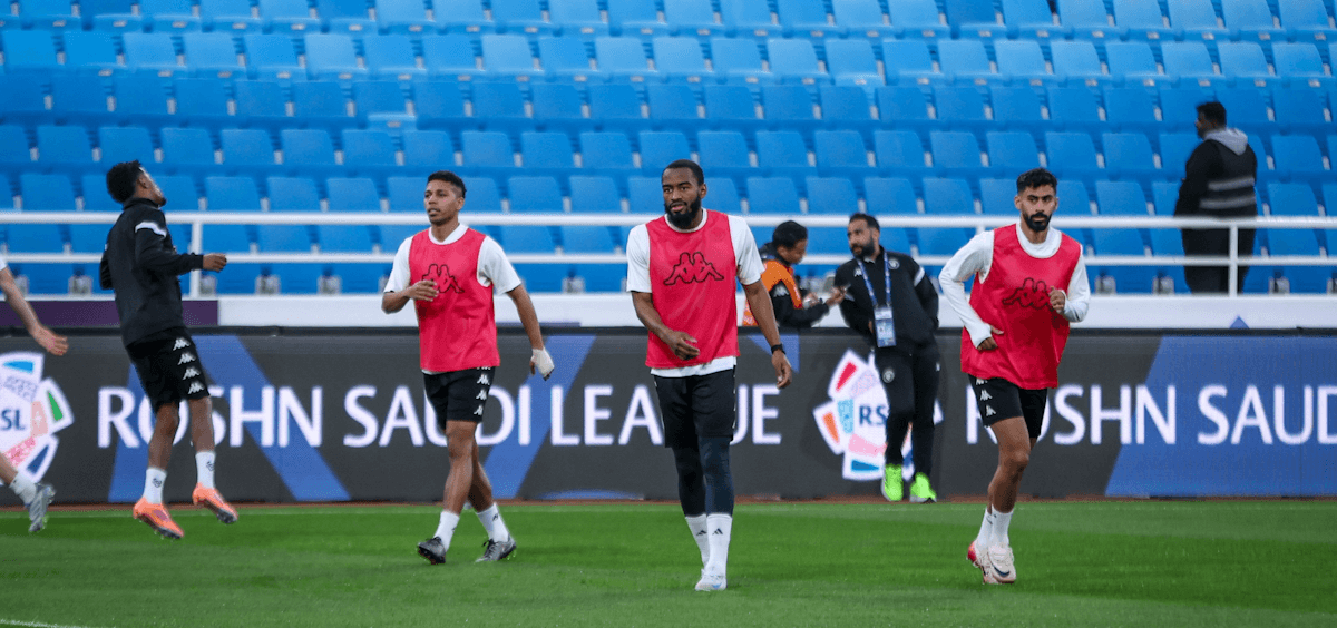 沙特联赛:法塔赫VS胡鲁德前瞻,强势主队能否延续胜势? 沙特联赛:法塔赫VS胡鲁德前瞻,强势主队能否延续胜势?