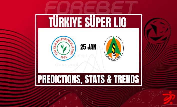 土超焦点战：里泽斯堡vs阿拉尼亚体育，防守大战平局收场？