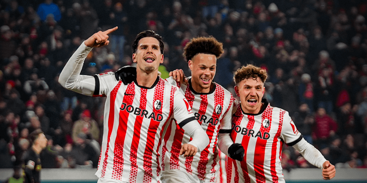 欧联生死战：里尔迎战弗赖堡，谁能晋级淘汰赛？