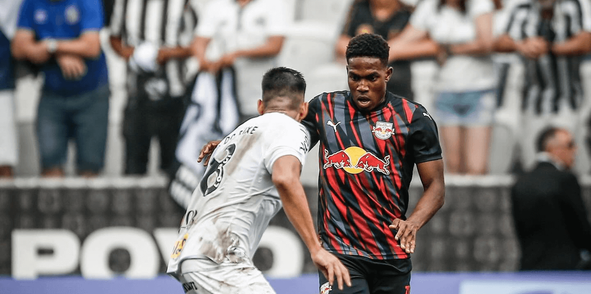 巴甲前瞻：科里蒂巴VS布拉甘蒂诺，客队能否延续强势？