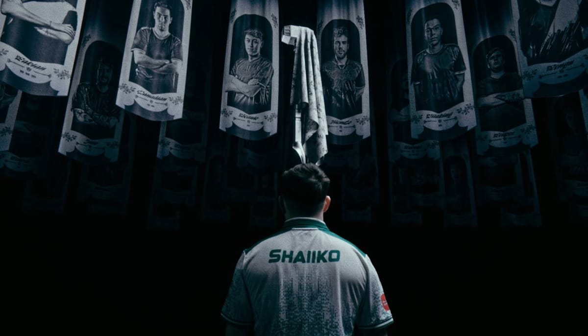 2026彩虹六号国际邀请赛：巴黎电竞世界杯全攻略