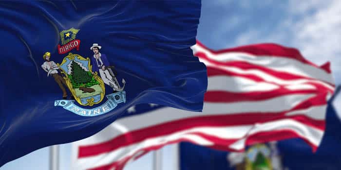 缅因州部落iGaming独占权引爆争议:博彩巨头丘吉尔唐斯怒告政府! 缅因州部落iGaming独占权引爆争议:博彩巨头丘吉尔唐斯怒告政府!