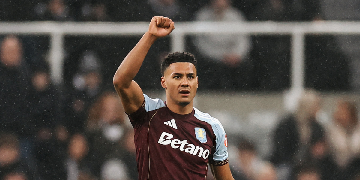 欧联生死战：阿斯顿维拉主场迎战萨尔茨堡，谁能直通16强？