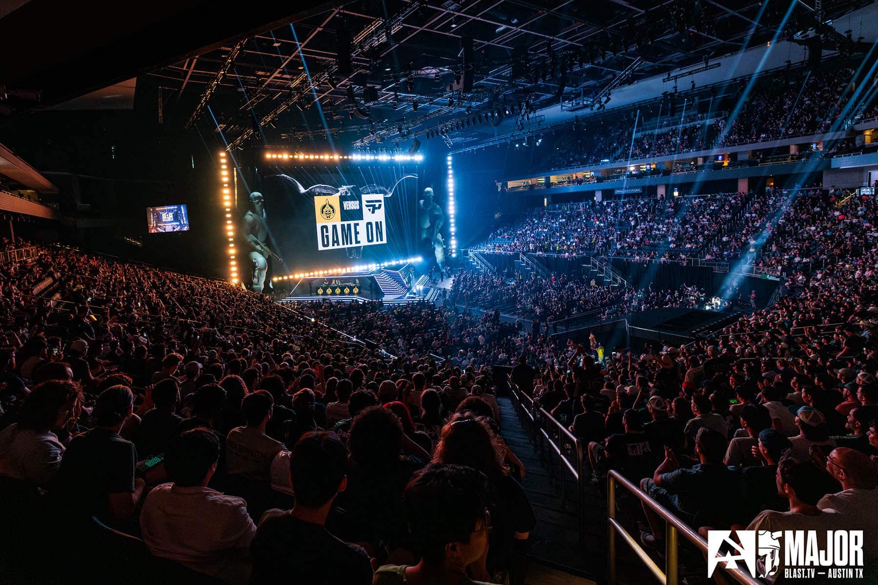 电竞赛事巨头BLAST启动2027/2028主办城市招募，全球争夺电竞盛会