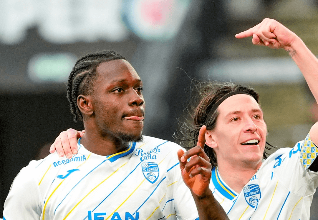 法甲焦点：洛里昂主场龙势不可挡，南特深陷泥潭？