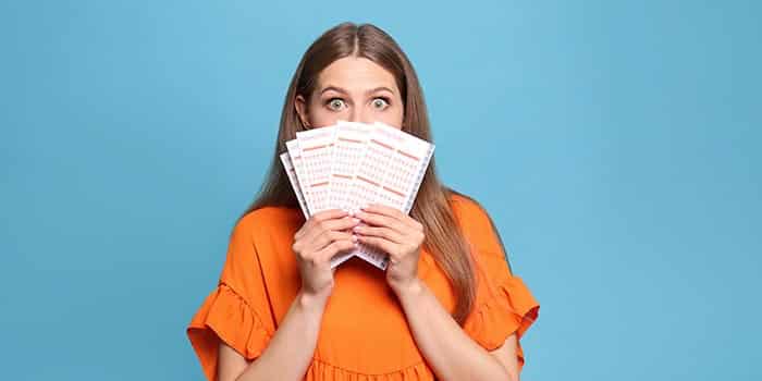 伊利诺伊州乐透再爆巨奖：幸运日乐透55万美元得主揭晓！