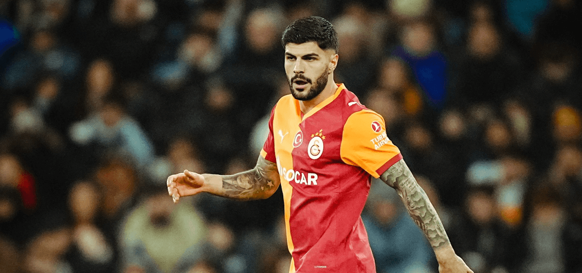 土超前瞻：加拉塔萨雷VS开塞利体育，榜首之争悬念几何？