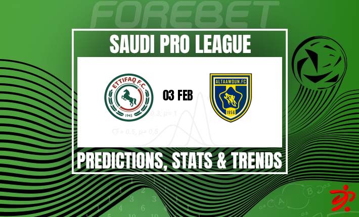 艾提法克vs塔亚文：历史战绩压制，客队势不可挡？