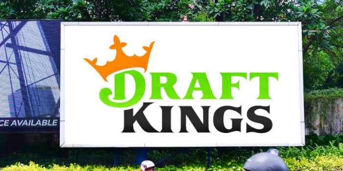 DraftKings开放加密货币存款：博彩业新篇章