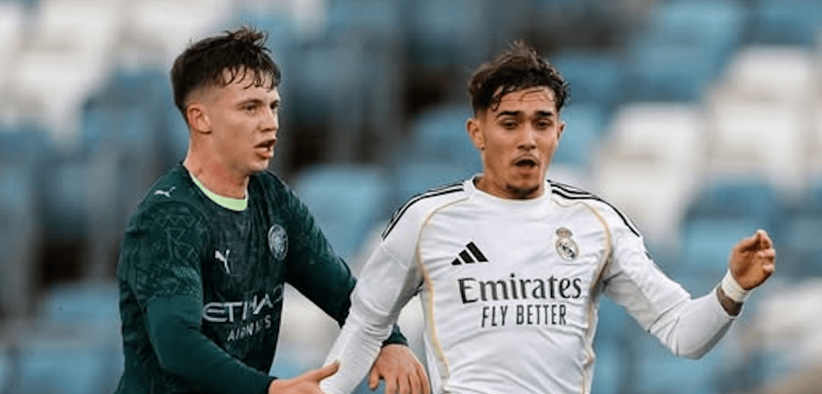 皇马U19 vs 马赛U19：欧青联32强激战前瞻，谁能笑到最后？