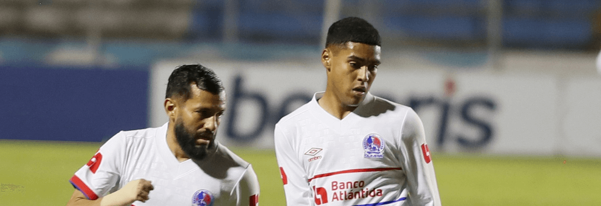 中北美冠军杯:奥林匹亚激战美洲俱乐部,谁能闯过首轮关? 中北美冠军杯:奥林匹亚激战美洲俱乐部,谁能闯过首轮关?