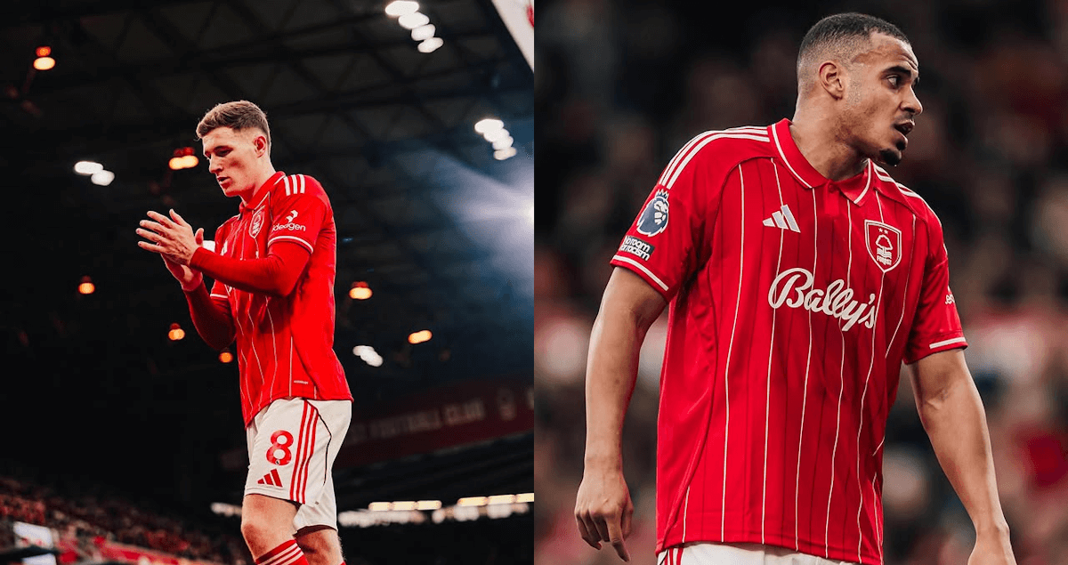 曼联夏季引援大动作：穆里略与安德森成重建核心目标