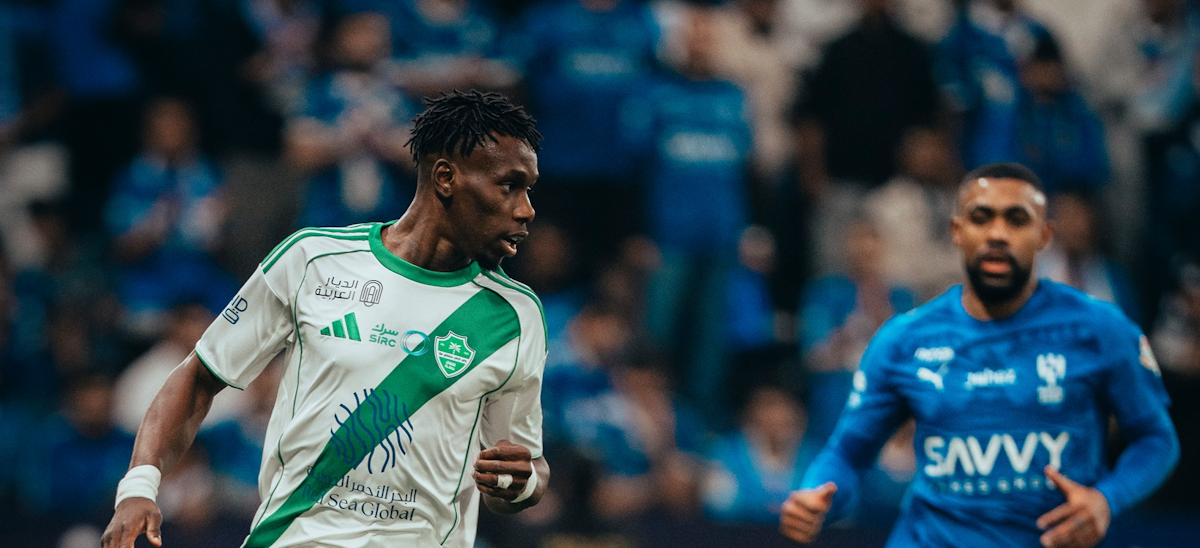 沙特联赛:阿赫利SC vs 哈森前瞻,豪门碾压,多球胜稳如泰山 沙特联赛:阿赫利SC vs 哈森前瞻,豪门碾压,多球胜稳如泰山