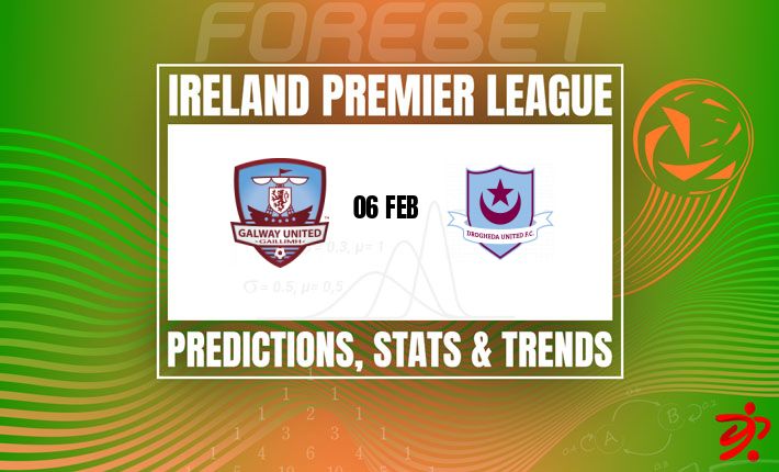 爱尔兰联赛揭幕战：戈尔韦联vs德罗赫达联前瞻与深度分析