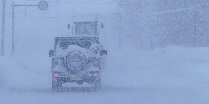 北美寒潮席卷，实体赌场营收受挫：两大投行深度解析