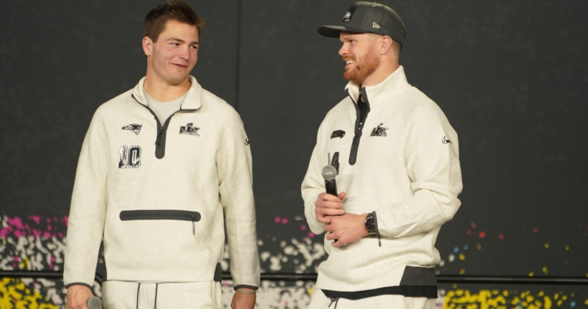 超级碗60：双QB伤情迷雾，谁能主宰巅峰对决？