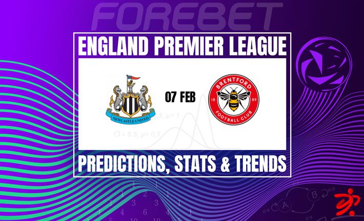 纽卡斯尔联vs布伦特福德:复仇之战,圣詹姆斯公园谁主沉浮? 纽卡斯尔联vs布伦特福德:复仇之战,圣詹姆斯公园谁主沉浮?