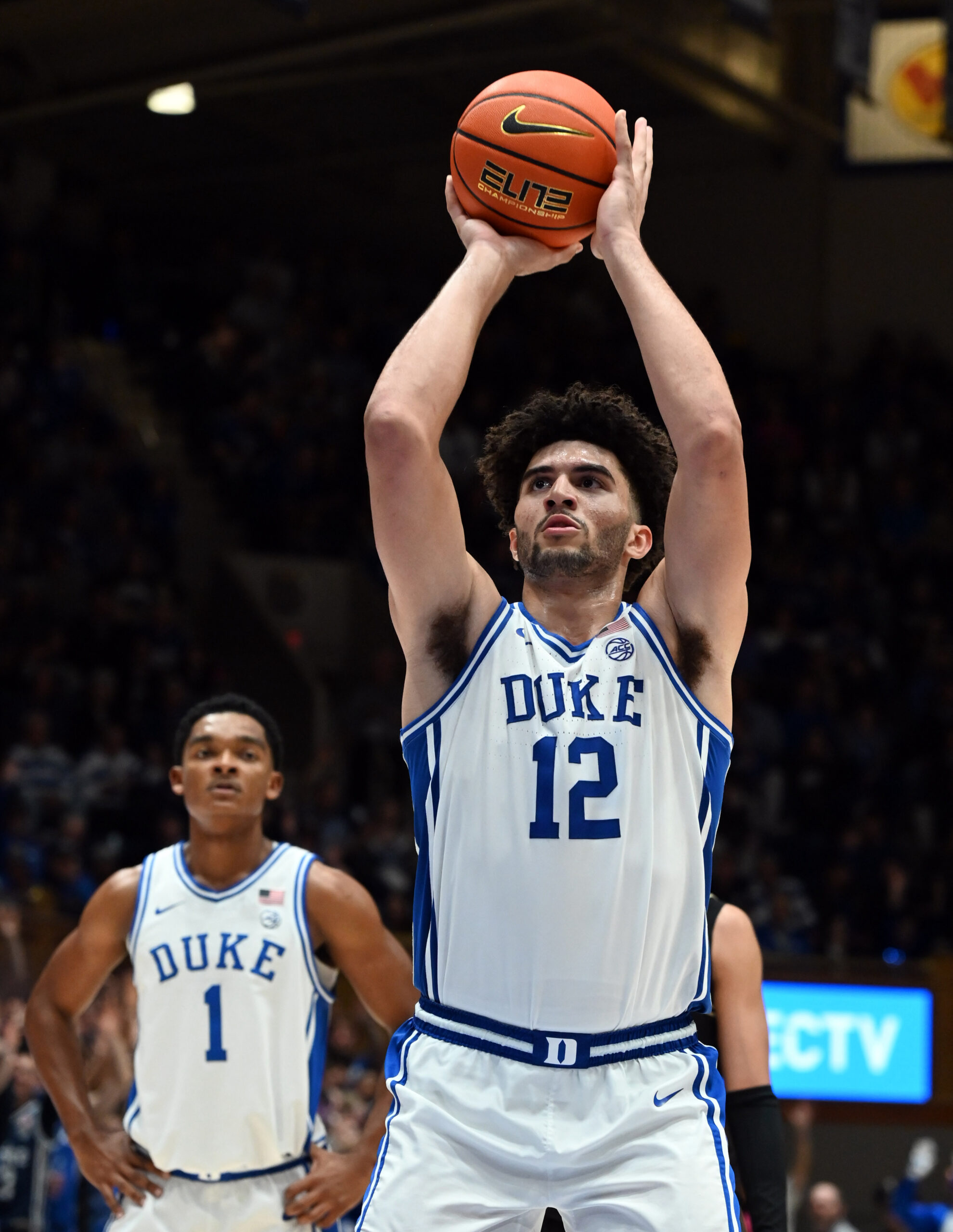 杜克VS北卡：NCAA焦点战深度分析与投注指南