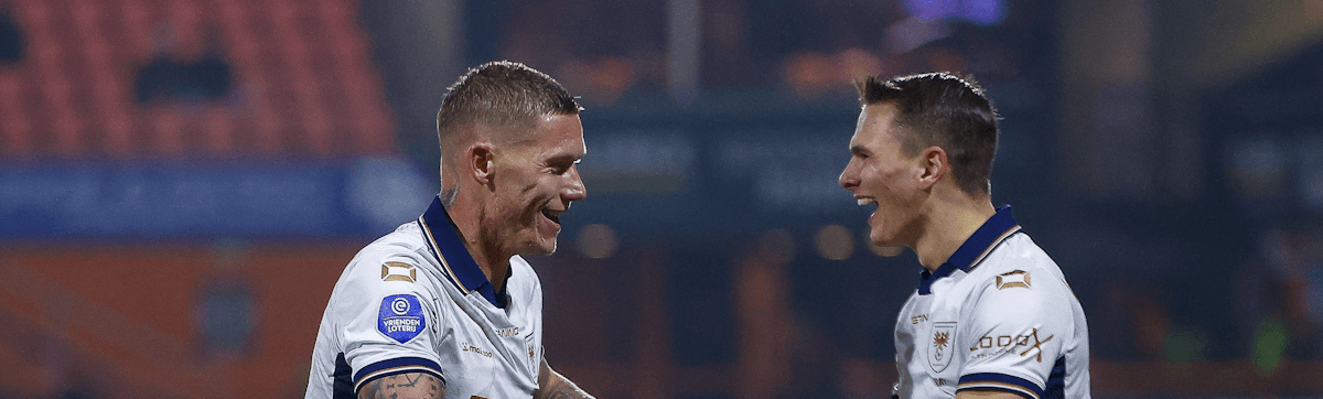 荷甲前瞻：GA老鹰激战特尔斯塔，平局不败成最佳选择？