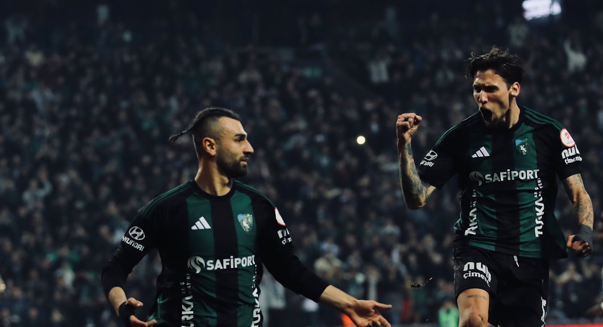 土超保级战：开塞利体育VS科贾埃利体育，谁能打破僵局？