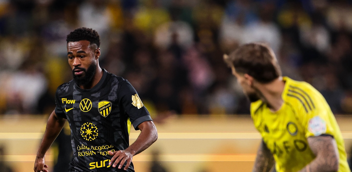 亚冠精英联赛：伊蒂哈德主场迎战加拉法，沙特豪门能否轻松取胜？