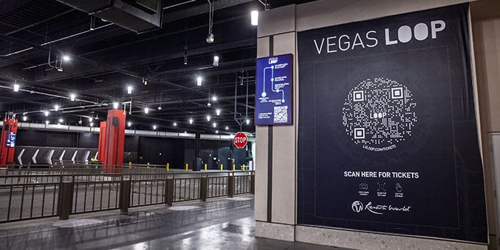 拉斯维加斯环线风波：马斯克地下隧道项目深陷安全与环保争议