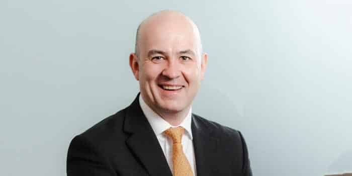 英国博彩委员会CEO罗德斯宣布离任，监管巨头迎来人事变动