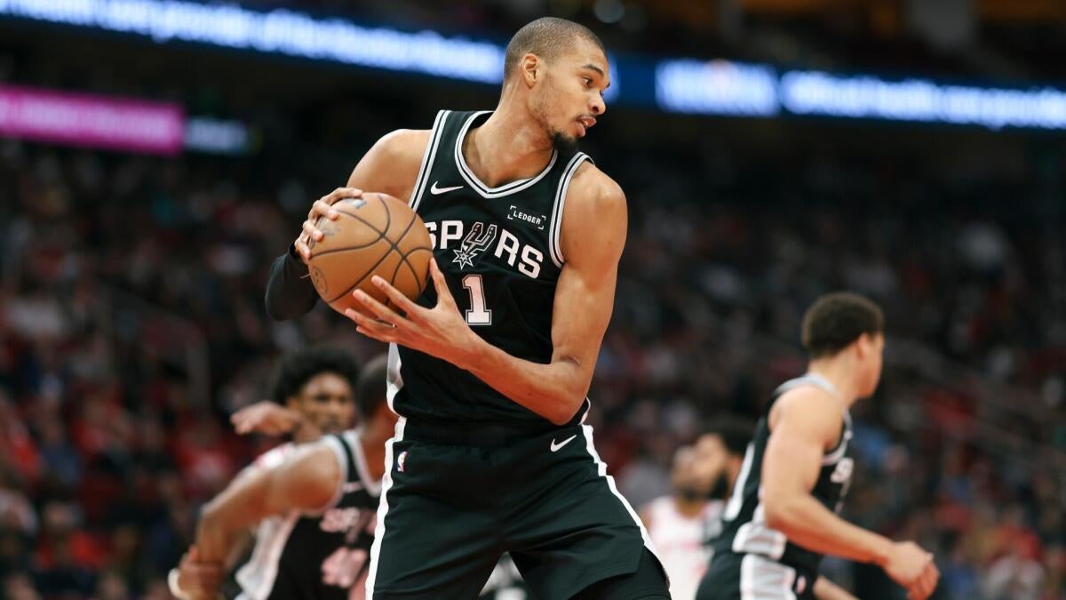 湖人VS马刺:西部强强对话,深度盘口分析 湖人VS马刺:西部强强对话,深度盘口分析