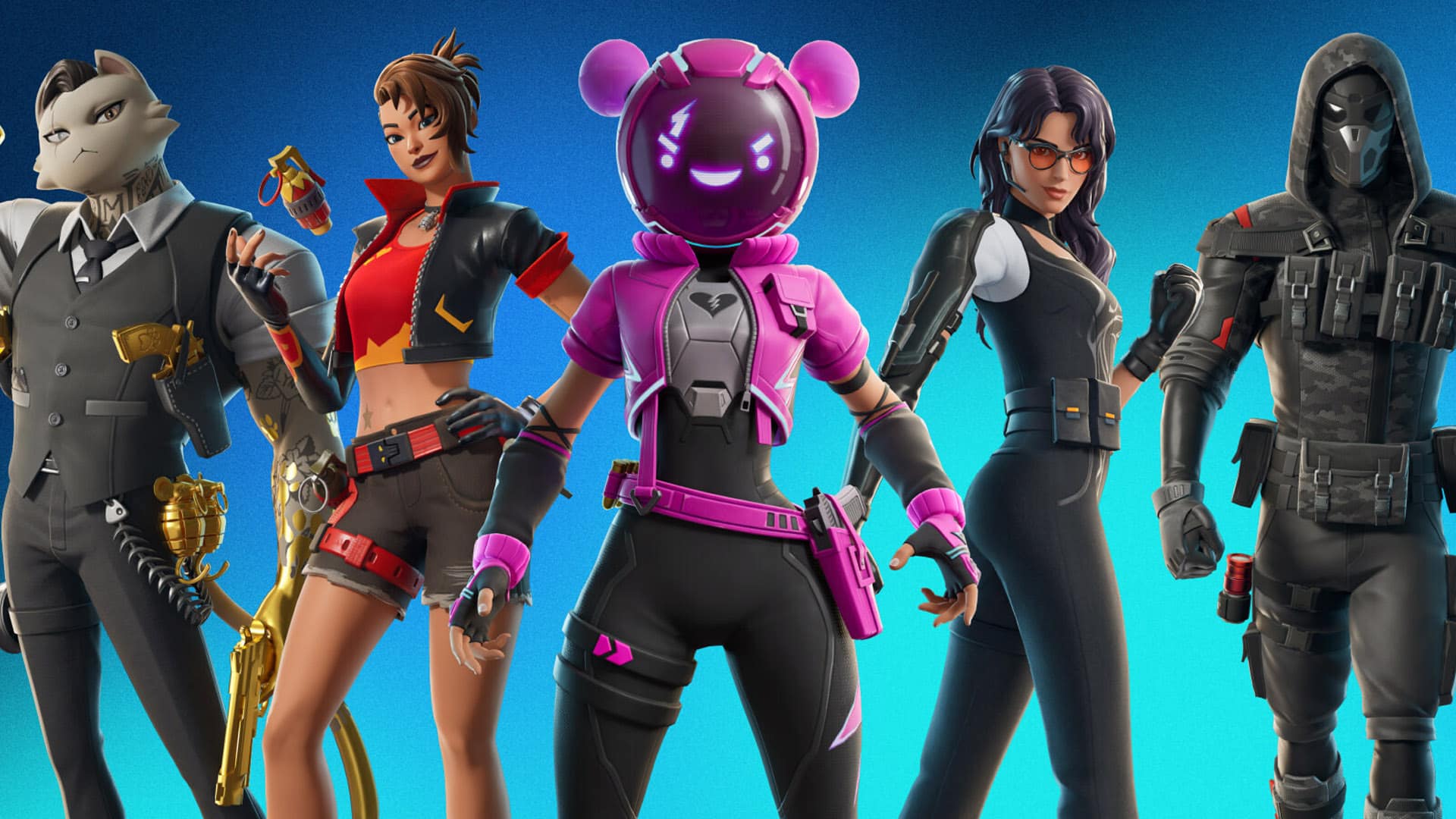 《堡垒之夜》反作弊升级:PC玩家强制启用TPM与安全启动 《堡垒之夜》反作弊升级:PC玩家强制启用TPM与安全启动