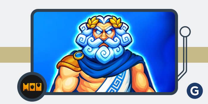 3 Oaks Gaming新作《雷神之主：锁定与赢》震撼上线