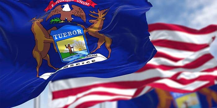 密歇根博彩业巨震：州长提案加税，效仿伊利诺伊引担忧