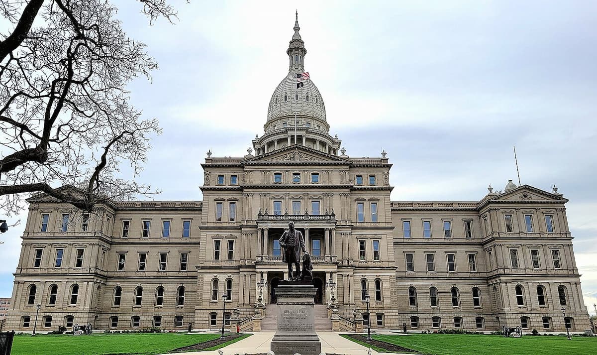 密歇根州博彩业巨变：每注征税、线上赌场税率飙升至36%