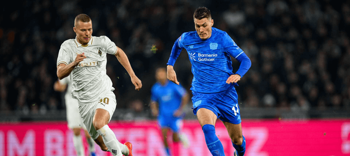 勒沃库森vs圣保利：德甲强弱对话，药厂能否再演碾压？