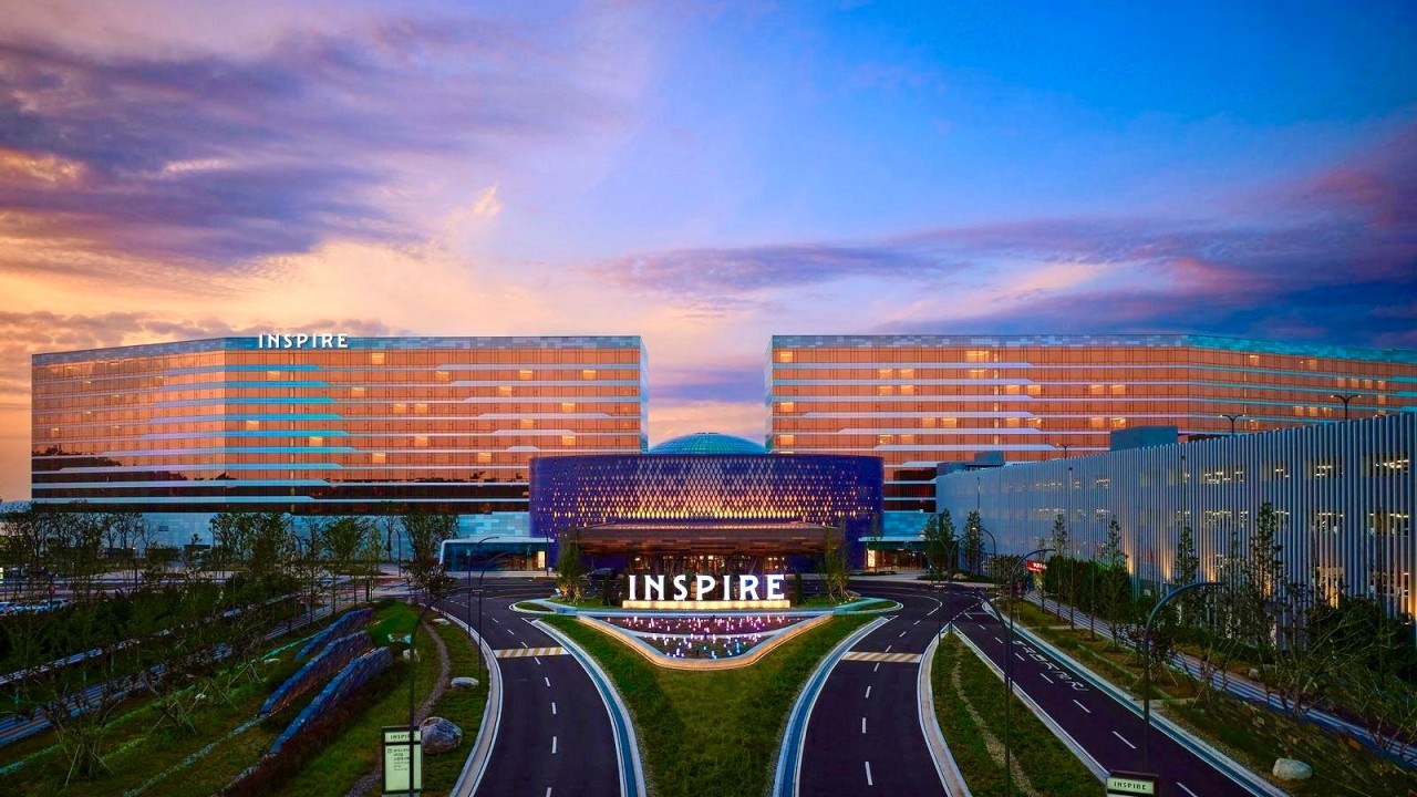 莫希干博彩集团Q4财报：剥离韩国业务，扭亏为盈1.077亿美元