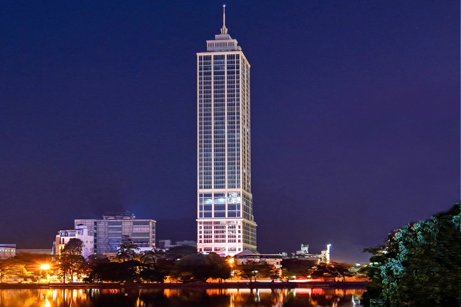 斯里兰卡科伦坡凯悦塔竞标：赌场牌照成关键筹码