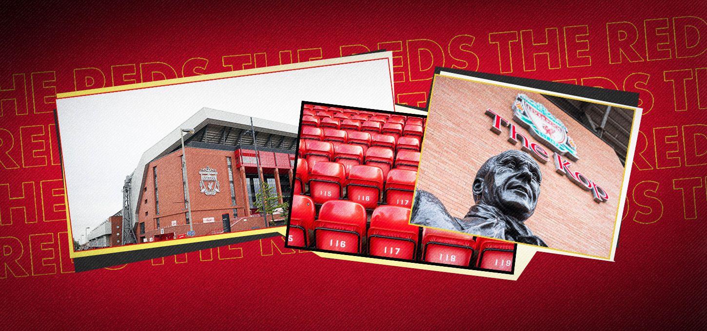 足总杯：利物浦VS布莱顿深度分析，红军主场能否零封晋级？