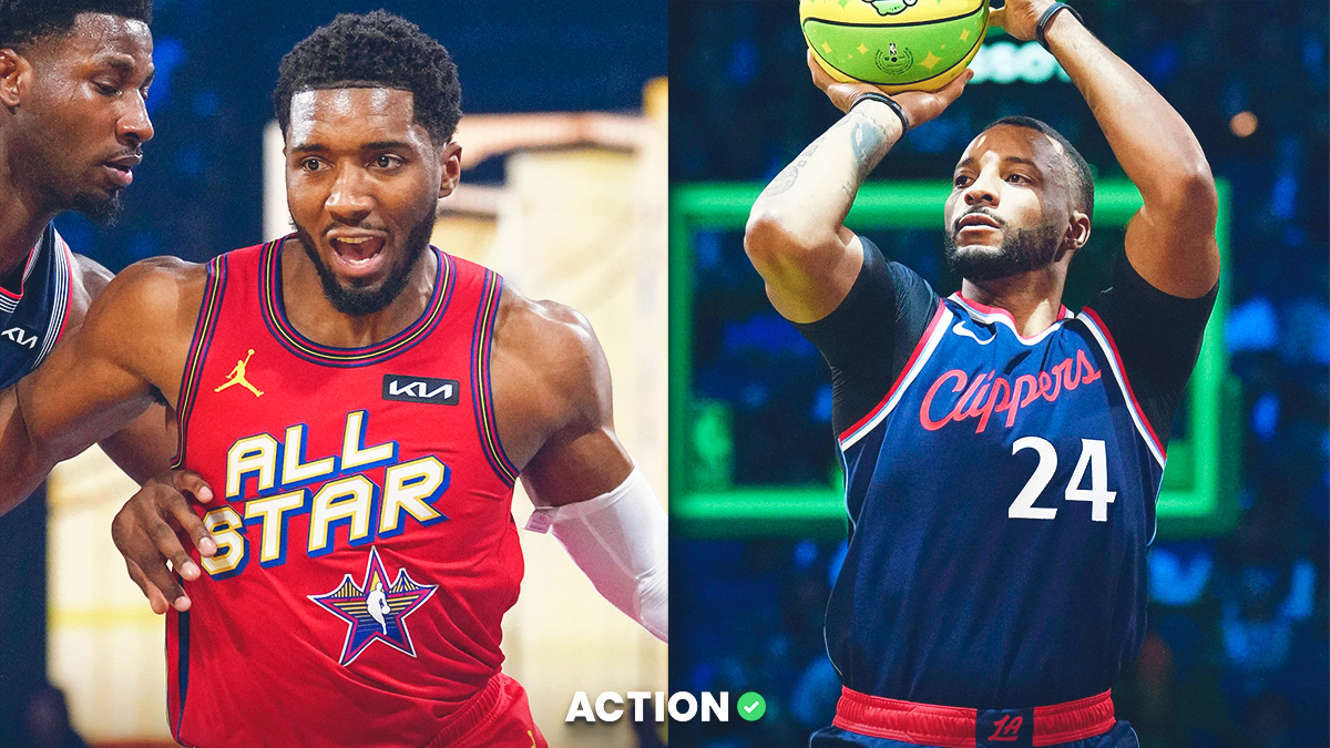 NBA全明星周末投注指南：三分、扣篮、技巧挑战赛深度预测