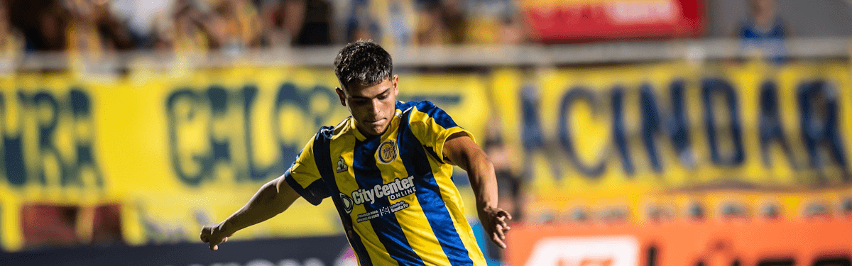 阿甲焦点：罗萨里奥中央 vs 巴拉卡斯中央，谁能主宰中场？